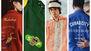 Philippine brand clothing that are popular in and outside the philippines include bench onesimus brands from abroad that are popular in the philippines include giordano, levi's, nike, the gap. The Name Drop 15 Of Manila S Best Local Streetwear Brands Coconuts Manila