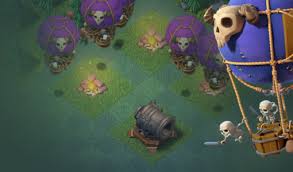 Town hall 14 unlocks and level upgrades · level 10 barbarian · level 10 archer · level 10 wall breaker · level 7 healer · level 8 baby dragon · level . Builder Hall Level 7 Is Here Clash Of Clans