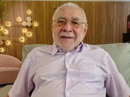 Morre médico mais antigo do Amazonas, aos 95 anos