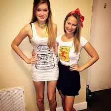 Alcohol Bottle Costumes Costumes Outfits Halloween Costumes