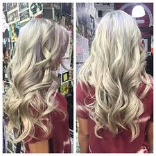 Blue Steel And Virgin Snow Hair Colors Ideas Hair Color Bright Hair Colors Bright Hair