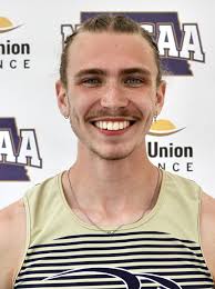 1 2024 North Dakota State Track & Field Championships