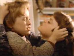 Cinematic Sara: Problem Child