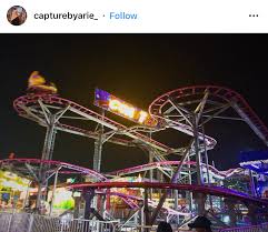 The fun fair was established in the 90s and it is one of the pioneers in the travelling fair industry. Euro Fun Park Berpindah Ke Shah Alam Ini 6 Tarikan Mesti Naik Menurut Pengunjung Tetap Remaja