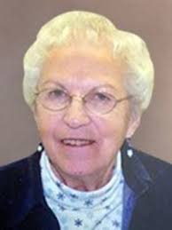 Obituary information for Mary 'nee Mociuk' SITAR