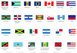 Bendera Amerika Selatan Unduh Gratis Amerika Latin Bendera Amerika Selatan Peta Peta Gambar Png