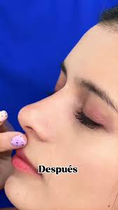 ¿Y si te dijera que tu rostro puede contar una nueva historia sin perder su  esencia? ✨, La rinomodelación no busca transformarte… sino realzar la  armonía que ya habita en ti., Proporción, balance y ...