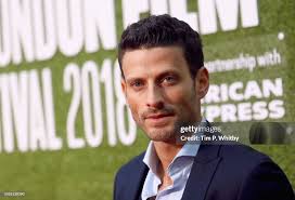 Daniel Litman attends the World Premiere of "The Little Drummer Girl"...  News Photo