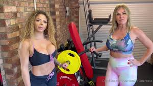 Naughty Session At The Gym | Porntrex.com best HD an...