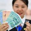 High exchange rate 6.594, low 6.400. 1