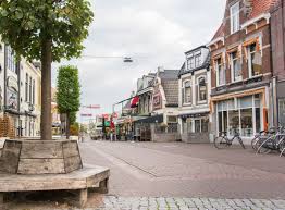 Dat doen we tijdens de burgertop op zaterdag 9 februari. Heerenveen Centrum Gemeente Heerenveen