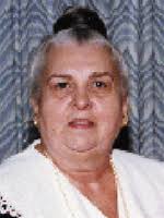 Rebecca Ann Locker Carter