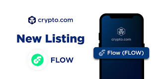 Many of the top 15 best cryptocurrencies to buy for june 2021 are in the process of changing. Crypto Com Lists Flow Dapper Labs Flow