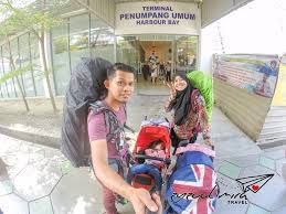 Terbang bersama lion air, citilink. 5 Tips Membeli Tiket Feri Ke Batam Zyzool Mira Travel