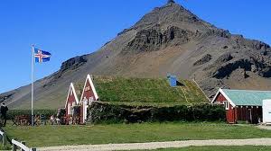 Iceland is a nordic island country in the north atlantic ocean and the most sparsely populated country in europe. El Pais Con Menos Endogamia Del Mundo