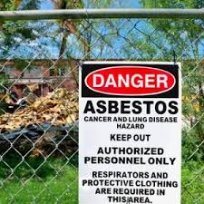 Image result for Asbestos Case?