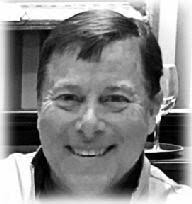 GEORGE CONNELL Obituary (2018)