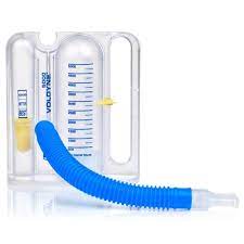 Get inspired to decorate your porch good landscaping can be the best outdoor christmas decoration. Voldyne Incentive Spirometer At Healthykin Com