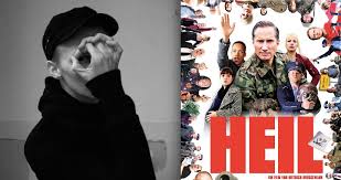 Dietrich brüggemann's films include stations of the cross, move, heil, one shot. Dietrich Bruggemann On Heil Indie Outlook