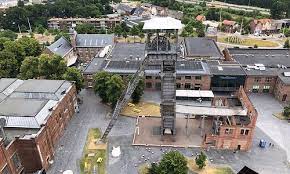 The interest in onuachu hardly comes as a surprise. Genk Belgien Tourismus In Genk Tripadvisor