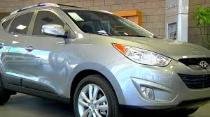 Now in its second generation, the 2012 tucson compact crossover originally debuted hyundai's new design philosophy, which features curved bodylines and a youthful look, when it arrived in 2010. 2012 Hyundai Tucson Review Hyundai Of Tempe Video Watch Now Autoportal Com