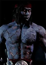 July 29, 2020 palace of synn. Revenant Liu Kang Explore Tumblr Posts And Blogs Tumgir