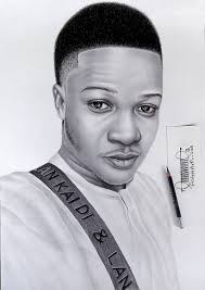 It's Today! Foot drawings at The Factory Space Iford. 10am till 4pm. Come  along for a ten min foot drawn portrait. I promise I will be nice!! Hope to  see you there...