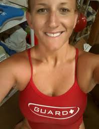 Swim Lessons with Lifeguard Amanda