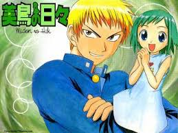 Pin Di Anime