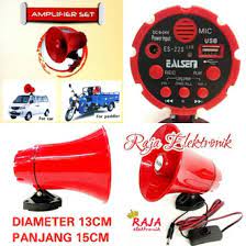 Beli produk toa mini berkualitas dengan harga murah dari berbagai pelapak di indonesia. Jual Produk Toa Mini Speaker Termurah Dan Terlengkap Agustus 2021 Bukalapak