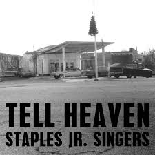 Staples Jr. Singers