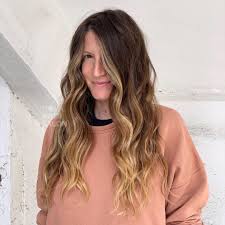 216, more hair color ideas. Bold Face Framing Strips Of Blonde Are The New Chunky Highlights Allure