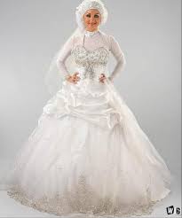 صور فساتين افراح فساتين افراح للمحجبات فساتين زفاف 2014 Gowns Victorian Dress Ball Gowns