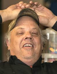 Obituary information for Jeffrey Cade Harkins