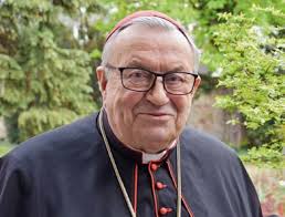 Auferstehung heisst Hoffnung