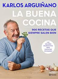 Hola hoy vamos a preparar un plato fácil de hacer y a la vez esta. Amazon Com La Buena Cocina 900 Recetas Que Siempre Salen Bien Spanish Edition Ebook Arguinano Karlos Kindle Store