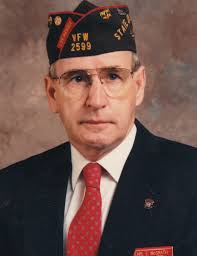 Obituary information for Earl E. McGrath