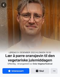 Rune Nesheim (@RuneNesheim)