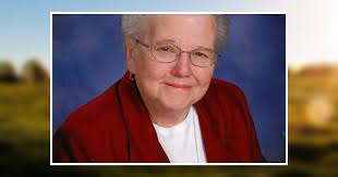 Valle Knoblauch Obituary March 20, 2017