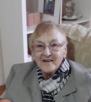 Condolence Book for Winnifred RIDLEY (née Egan) (Knockcroghery, Roscommon) 