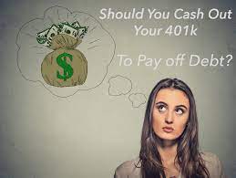 We did not find results for: Should I Use My 401 K To Pay Off Debt Credit Card Bills
