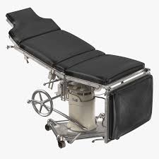 Operating Table 01 Industrial 3d Model Ad Table Operating Model Industrial Operating Table Visual Design Trends Graphic Design Portfolio Print