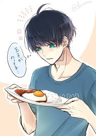 いくらでも乗せてあげるよ handsome anime cosplay anime handsome anime guys