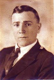 Emmett Franklin Leach (1895-1973)