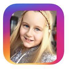 Wer Noch Nach Coolen Frisuren Fur Seine Instagram Posts Sucht Wird Hier Bestimmt Was Finden Frisuren Mavie Haare Coole Frisuren Frisuren Madchen Frisuren