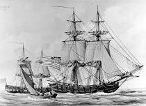 North Carolina’s State Navy