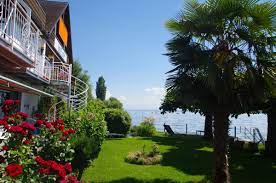 The property comprises 9 rooms. Pension Haus Am See Niemals Zu Spat Fur Lastminute