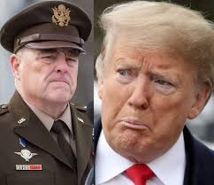 And these true words from Trump's former Chairman of the Joint Chiefs of  Staff should not be ignored because he now recognizes the current sad  reality...!!!