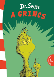 Cindy, a család legkisebb azonban úgy gondolja, nem helyénvaló dolog, ha a szeretet ünnepét a grincs. Konyvkritika Dr Seuss A Grincs 2019 Smoking Barrels