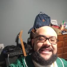 Macho Man Randy Savage painting a masterpiece of madness.